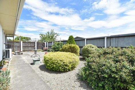 Photo of property in 9b Kinley Street, Rangiora, 7400