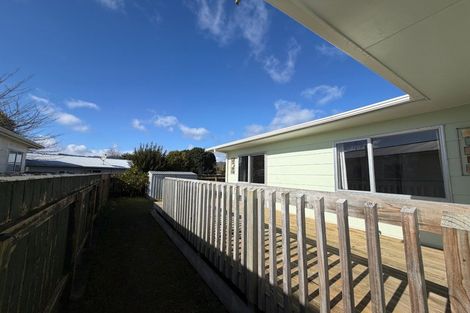 Photo of property in 20a Guy Avenue, Levin, 5510