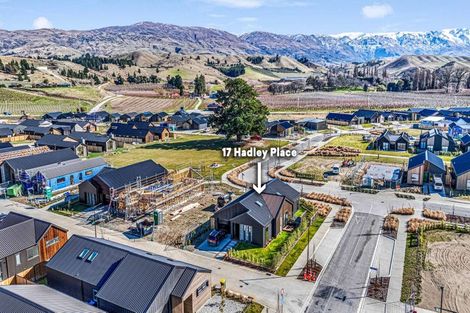 Photo of property in 17 Hadley Place, Cromwell, 9310