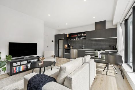 Photo of property in A C Nielsen House, 307/120 Victoria Street, Te Aro, Wellington, 6011