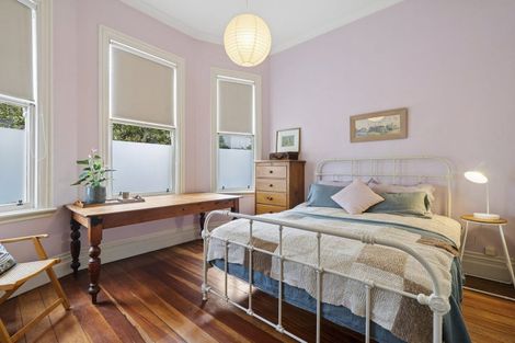 Photo of property in 133 Wallace Street, Mount Cook, Wellington, 6021