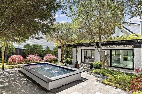 Photo of property in 54b Hobson Street, Thorndon, Wellington, 6011