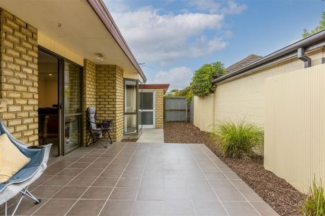 Photo of property in 2/34a Strickland Street, Sydenham, Christchurch, 8023