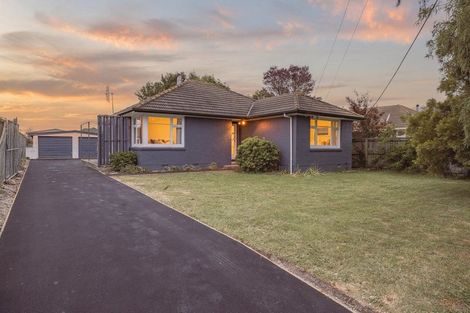 Photo of property in 69 Breezes Road, Avondale, Christchurch, 8061