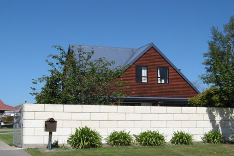 Photo of property in 23 Fairweather Crescent, Kaiapoi, 7630