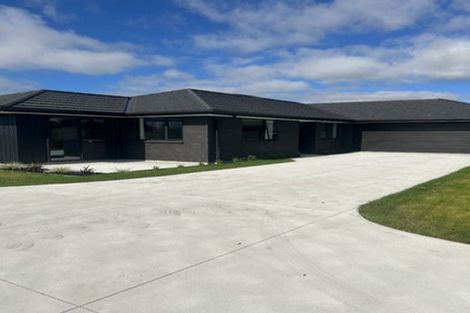 Photo of property in 45 Stackwood Avenue, Woodend, 7691