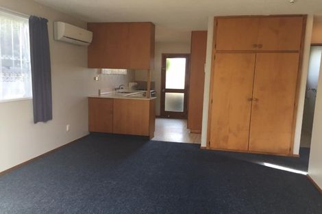 Photo of property in 1/3 Boon Street, Sydenham, Christchurch, 8023