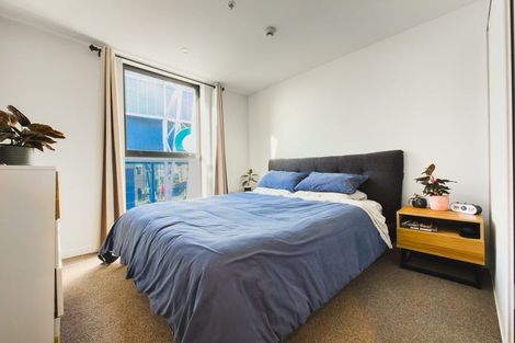 Photo of property in 407/231 Madras Street, Christchurch Central, Christchurch, 8011