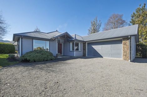 Photo of property in 36 Tarndale Place, Hanmer Springs, 7334