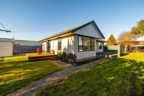 Photo of property in 3 Gibson Drive, Hornby, Christchurch, 8042