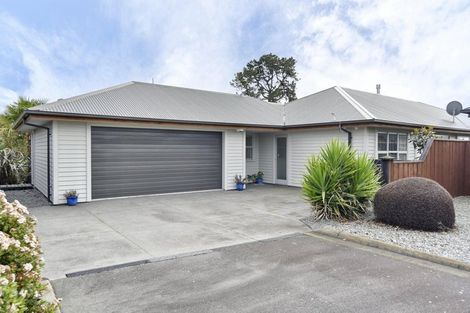 Photo of property in 50 Infinity Drive, Pegasus, 7612