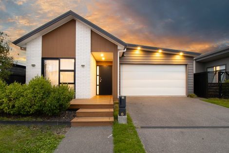 Photo of property in 20 Gosset Avenue, Chartwell, Hamilton, 3210