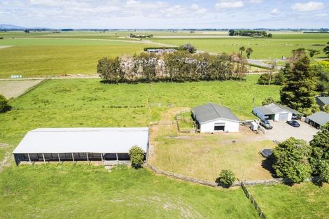 Photo of property in 468 State Highway 56, Opiki, Palmerston North, 4474