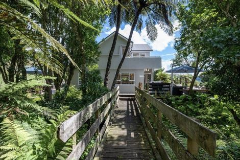 Photo of property in 176 Spencer Road, Lake Tarawera, Rotorua, 3076
