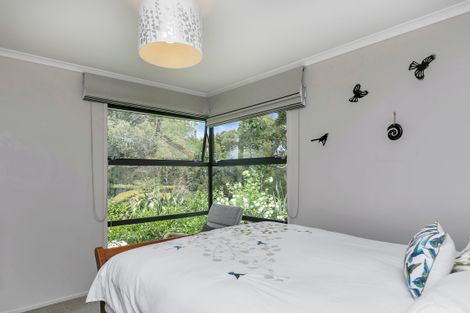 Photo of property in 433 Wairere Road, Waitakere, Henderson, 0782