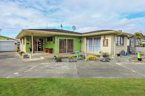 Photo of property in 3 Yarmouth Road, Flaxmere, Hastings, 4120