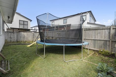 Photo of property in 1a Esperanto Road, Papatoetoe, Auckland, 2025