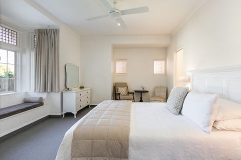 Photo of property in 119 Georges Drive, Napier South, Napier, 4110