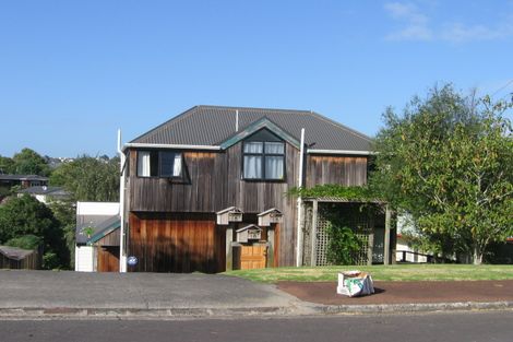 Photo of property in 1/18 Macpherson Street, Meadowbank, Auckland, 1072