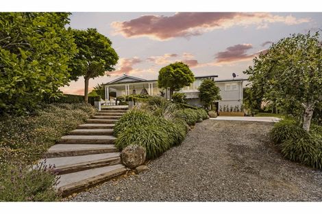 Photo of property in 75 Churchill Road, Rangiriri, Huntly, 3772