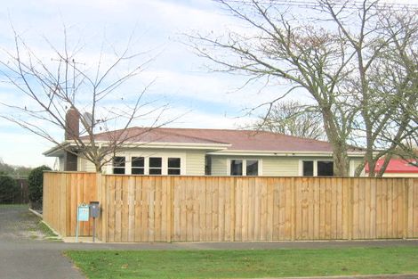 Photo of property in 21 Rhode Street, Frankton, Hamilton, 3204