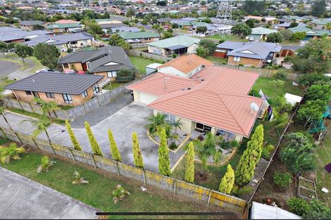 Photo of property in 14 Hawkley Close, Flat Bush, Auckland, 2019