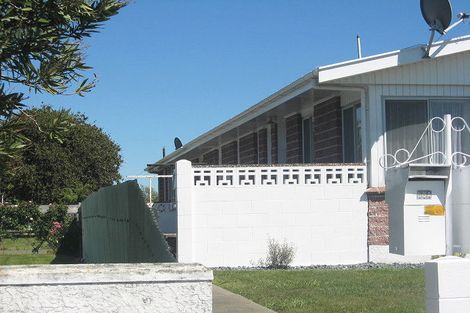 Photo of property in 58a Redwood Street, Blenheim, 7201