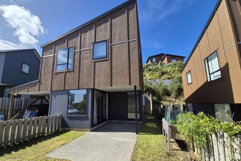 Photo of property in 44 Astelia Way, Woodridge, Wellington, 6037