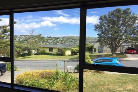 Photo of property in 93 Stewart Drive, Newlands, Wellington, 6037