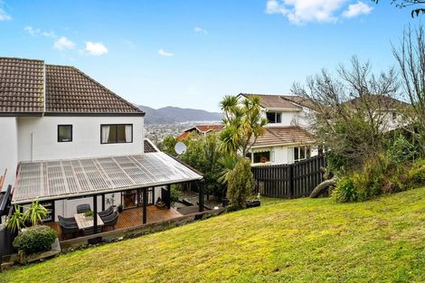 Photo of property in 58a Redvers Drive, Belmont, Lower Hutt, 5010