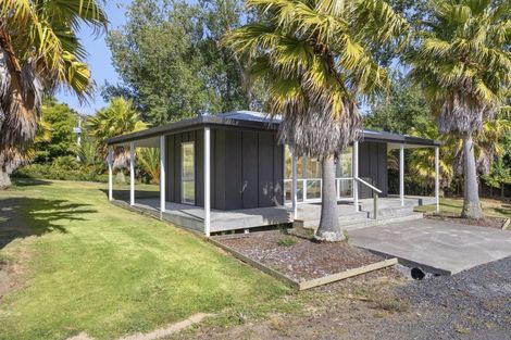Photo of property in 149 Kimptons Road, Brookby, Manurewa, 2576