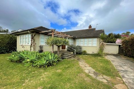 Photo of property in 26 Jersey Avenue, Mount Albert, Auckland, 1025
