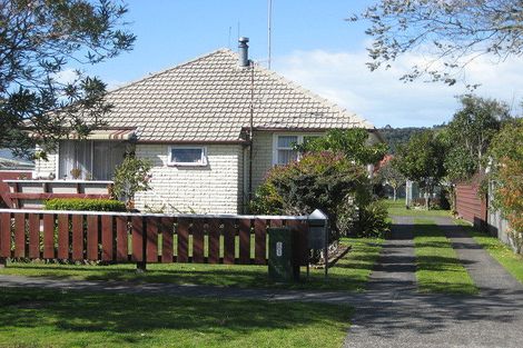 Photo of property in 21 Garaway Street, Whakatane, 3120