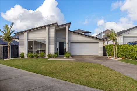 Photo of property in 11 Sibling Court, Silverdale, 0932