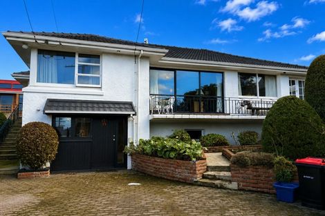 Photo of property in 5 Grant Street, Dunedin Central, Dunedin, 9016
