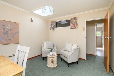 Photo of property in 4 Cremorne Avenue, Hokowhitu, Palmerston North, 4410