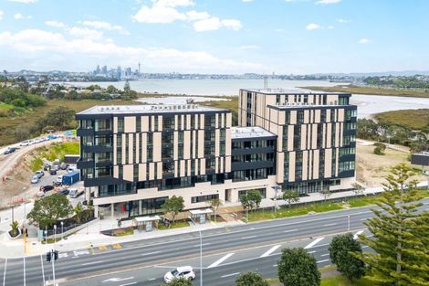 Photo of property in Amaia, 603/48 Esmonde Road, Takapuna, Auckland, 0622