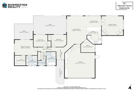 Photo of property in 42 Manuka Grove, Helensville, 0875