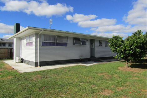 Photo of property in 7 Davis Place, Huntly, 3700