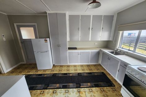 Photo of property in 16 Norton Street, Foxton Beach, Foxton, 4815