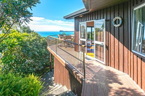 Photo of property in 251 Paku Drive, Tairua, 3508