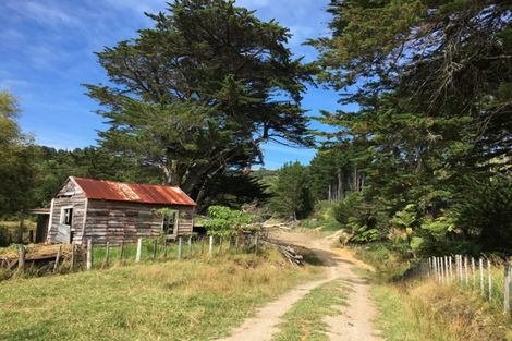 Photo of property in 89 Wharf Road, Colville, Coromandel, 3584