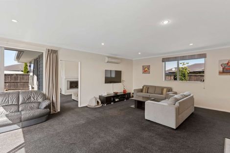 Photo of property in 26 Monarch Boulevard, Kaiapoi, 7630