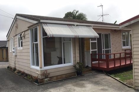 Photo of property in 21 Astley Avenue, New Lynn, Auckland, 0600