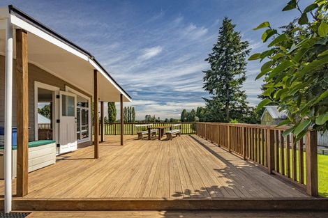 Photo of property in 939 Raetihi Ohakune Road, Ohakune, 4625