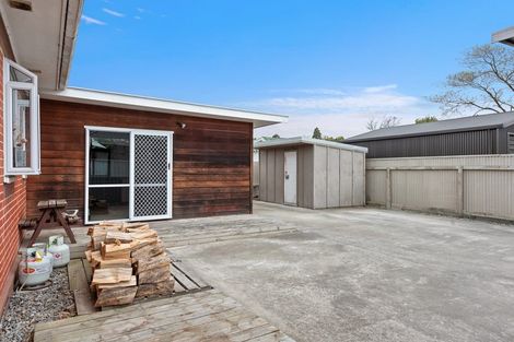 Photo of property in 11 Brewer Street, Blenheim, 7201