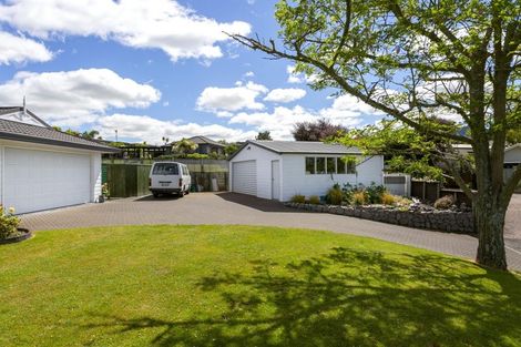 Photo of property in 86 Birch Street, Hilltop, Taupo, 3330