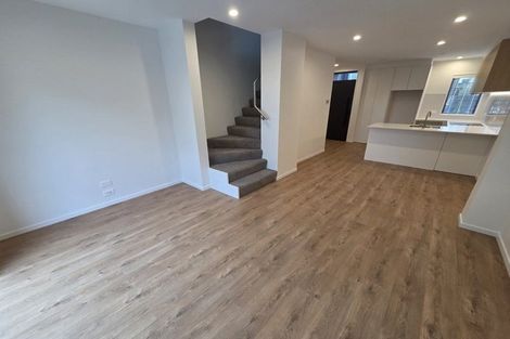 Photo of property in 3/15 Donald Place, St Albans, Christchurch, 8014