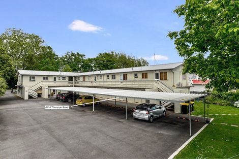 Photo of property in 4/14 Thornton Road, Cambridge, 3434