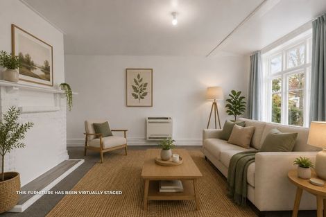 Photo of property in 89 Russell Street, Dunedin Central, Dunedin, 9016